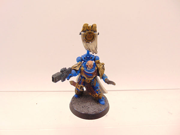 Ultramarines - Legion Praetor