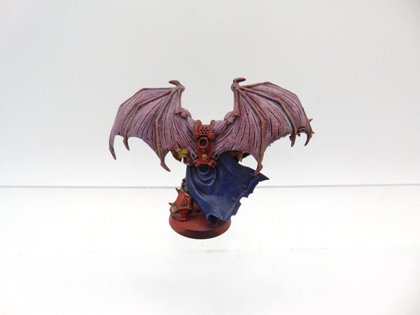 Chosen Champion Draznicht