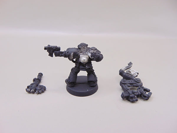 Techmarine