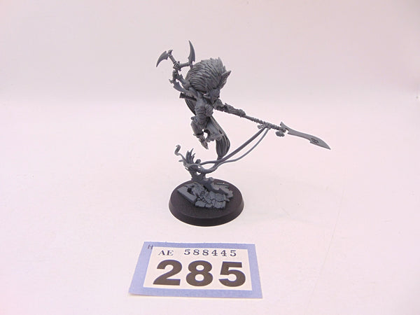 Phoenix Lord Jain Zar