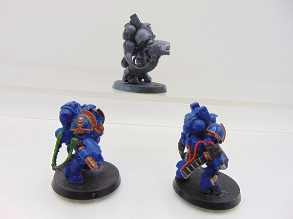 Aggressors