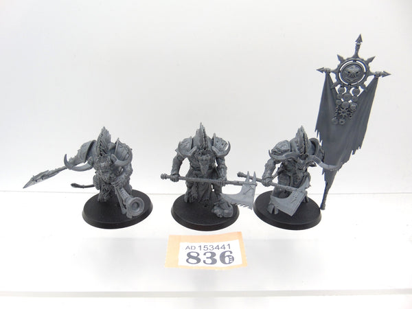 Ogroid Theridons