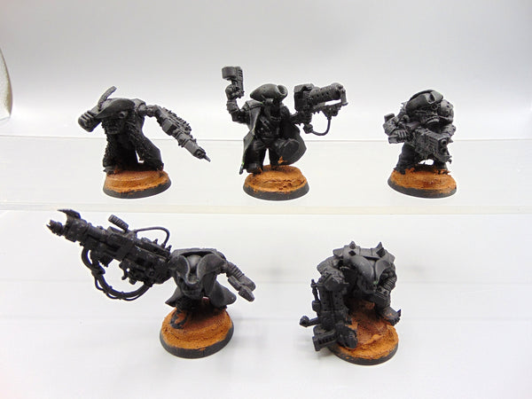 Lootas Conversion