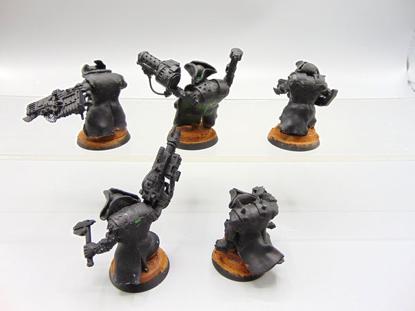 Lootas Conversion