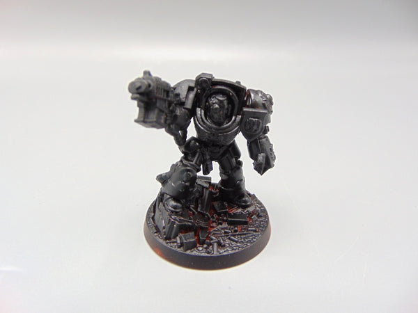 Brother Feurran / Etrus