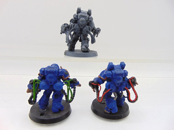 Aggressors