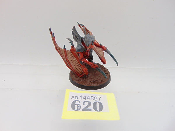 Winged Tyranid Prime