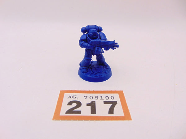 Brother Vignius / Adrix