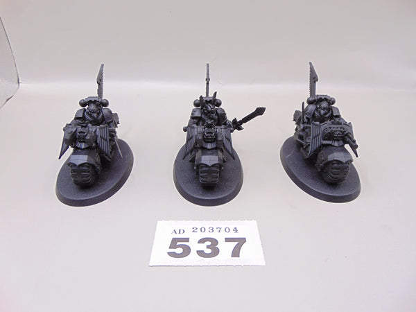 Ravenwing Black Knights