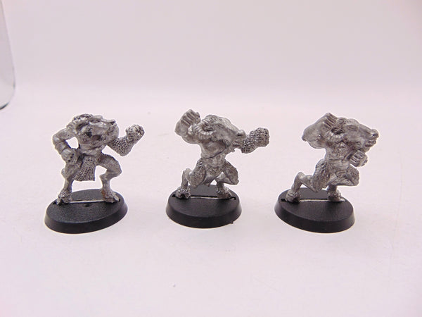 Blood Bowl Beastmen