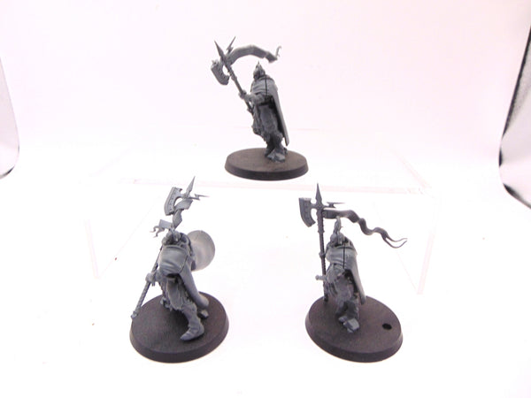 Praetors