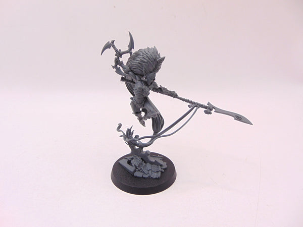 Phoenix Lord Jain Zar