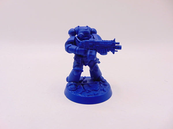 Brother Vignius / Adrix