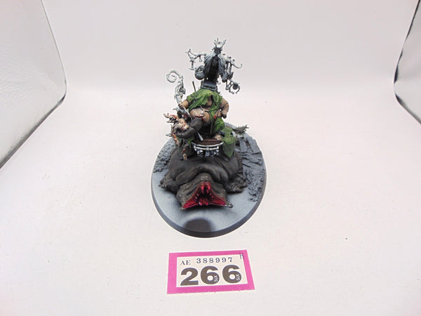 Festus the Leechlord