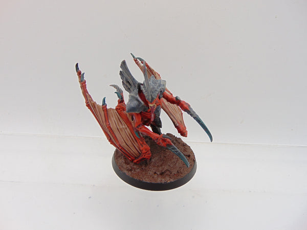 Winged Tyranid Prime