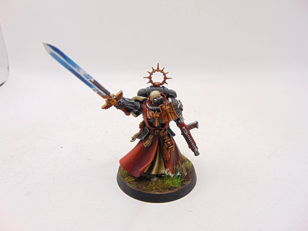 Watch Master Conversion