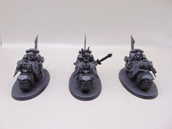 Ravenwing Black Knights