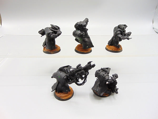 Lootas Conversion