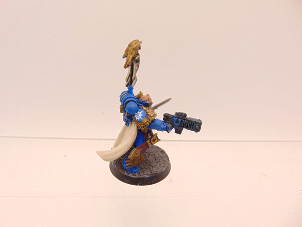 Ultramarines - Legion Praetor