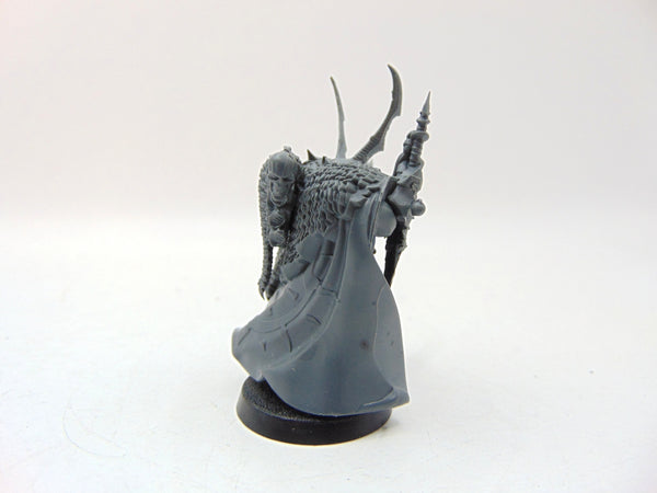 Kranon the Relentless