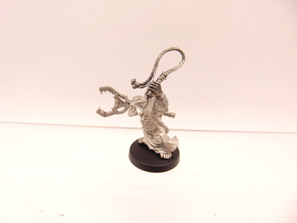 Gorkamorka Grot Slaver