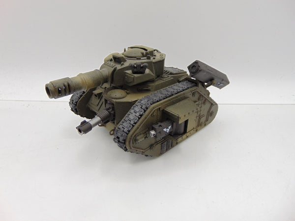 Leman Russ