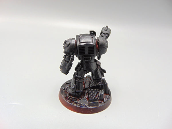 Brother Feurran / Etrus