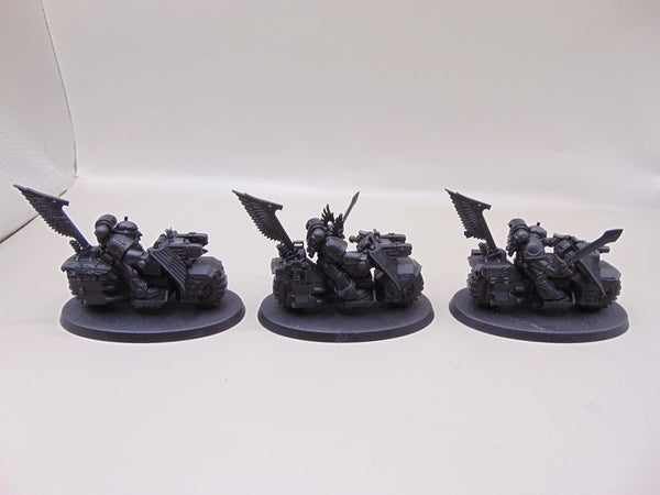 Ravenwing Black Knights