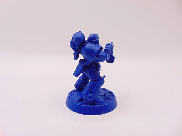 Brother Vignius / Adrix