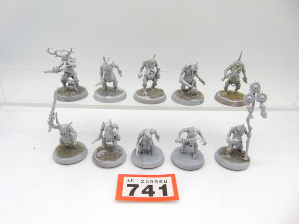 Plaguebearers