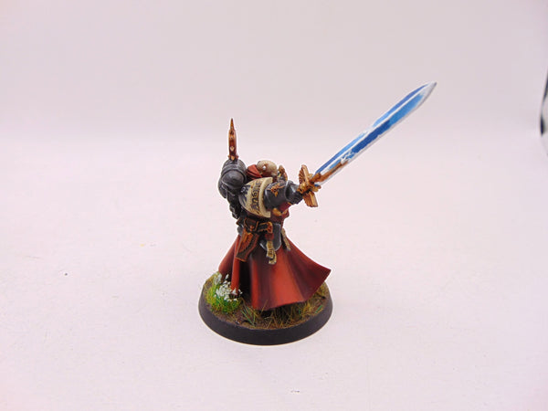 Watch Master Conversion