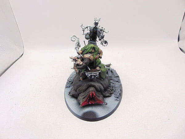 Festus the Leechlord