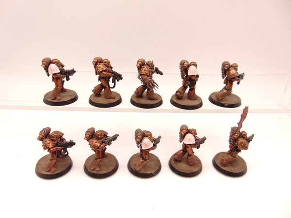 MKVI Marines