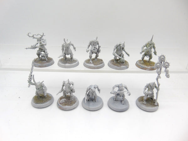 Plaguebearers