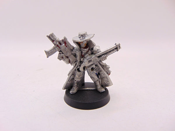 Bounty Hunter