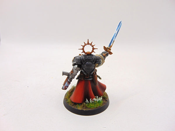 Watch Master Conversion