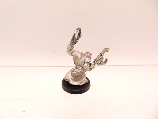 Gorkamorka Grot Slaver