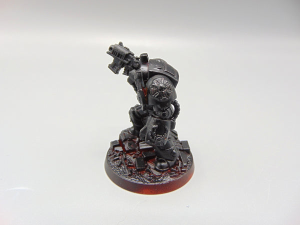 Brother Feurran / Etrus