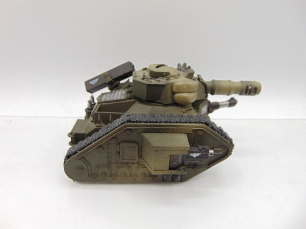 Leman Russ