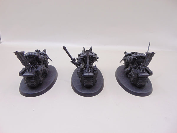 Ravenwing Black Knights