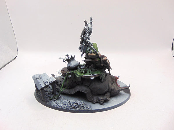 Festus the Leechlord
