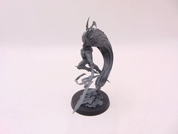 Phoenix Lord Jain Zar