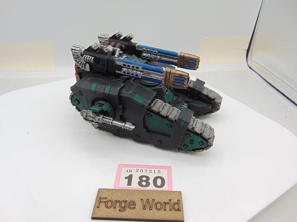 Sicaran Omega Tank Destroyer