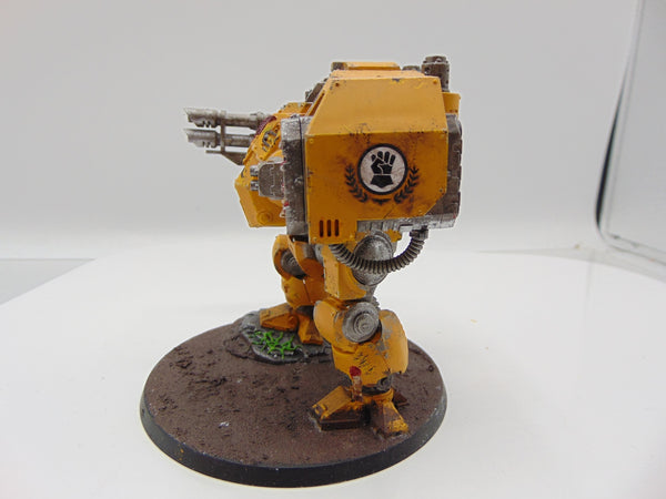 Ballistus Dreadnought