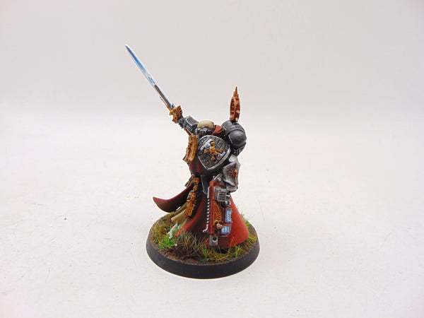 Watch Master Conversion