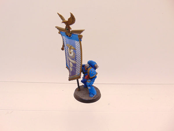 Ultramarines Company Standard Conversion