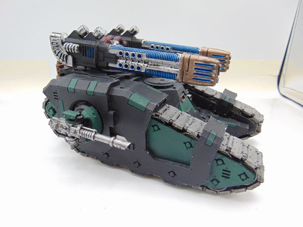 Sicaran Omega Tank Destroyer