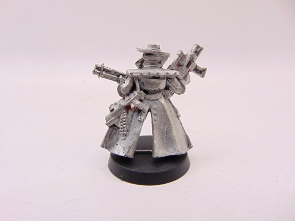 Bounty Hunter