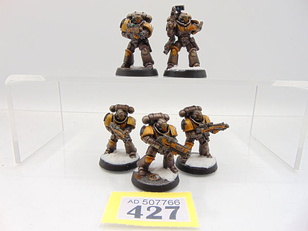 Intercessors
