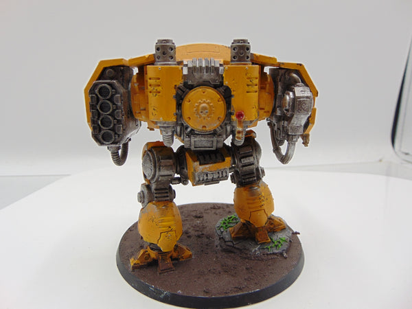 Ballistus Dreadnought